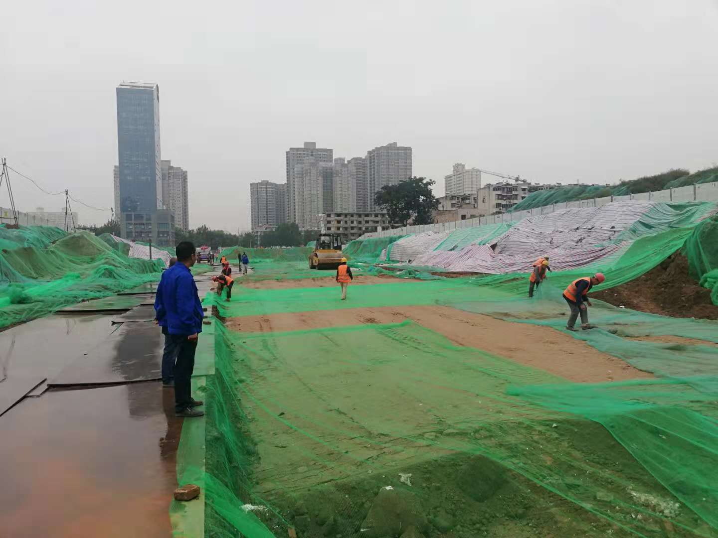 西安市ag和记建设有限公司 西安市ag和记建设有限公司