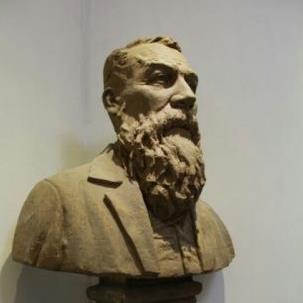 雕塑艺术与人类文化的关系-2121非凡园林